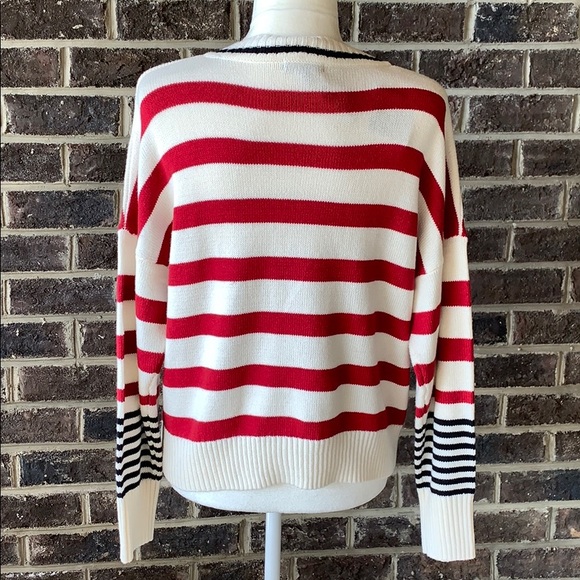 🆕 Madison sweater - Picture 4 of 8